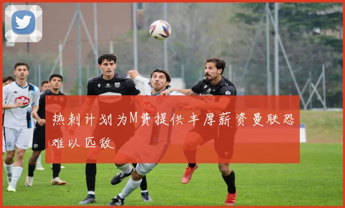 热刺计划为M费提供丰厚薪资曼联恐难以匹敌